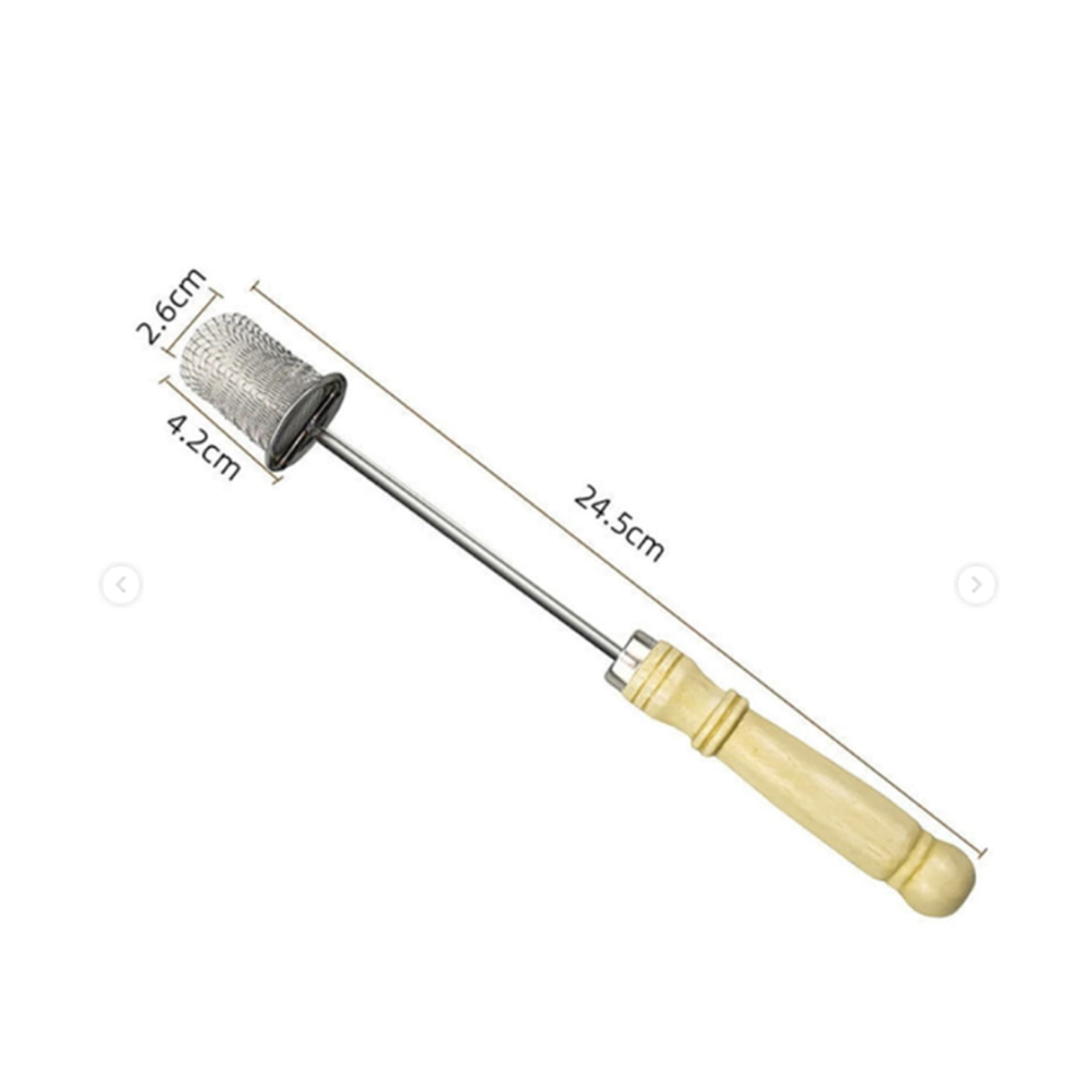 Ateşli Kupa Maşası